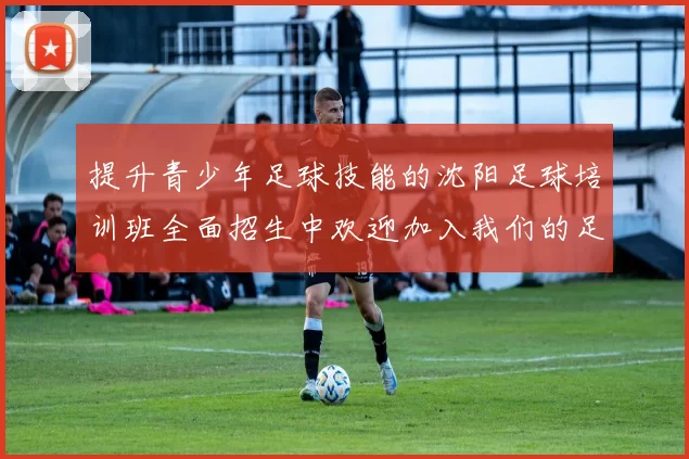 提升青少年足球技能的沈阳足球培训班全面招生中欢迎加入我们的足球大家庭