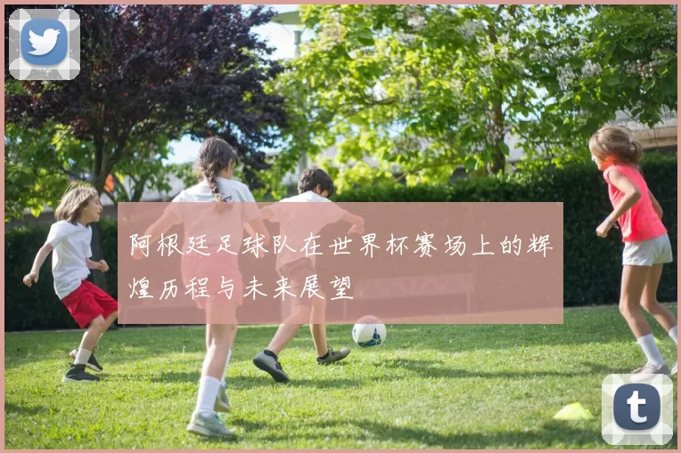 阿根廷足球队在世界杯赛场上的辉煌历程与未来展望
